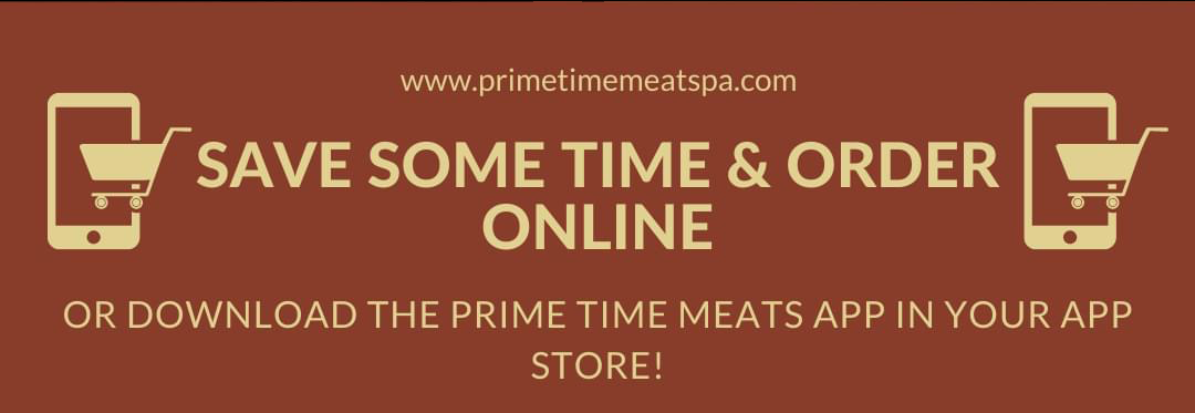 Order Online